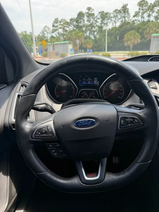 2016 Ford Focus ST 3rd Gen - Image 15 of 17
