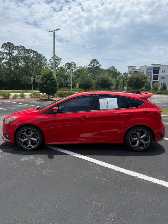 2016 Ford Focus ST 3rd Gen - Image 2 of 17