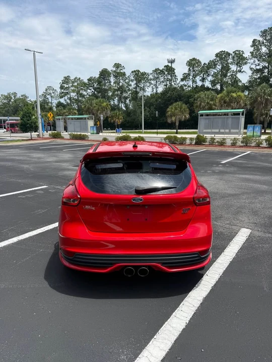 2016 Ford Focus ST 3rd Gen - Image 4 of 17