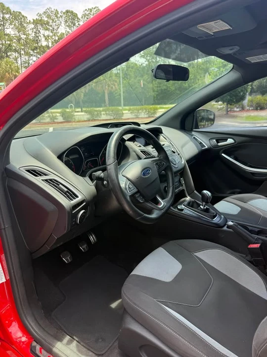 2016 Ford Focus ST 3rd Gen - Image 9 of 17