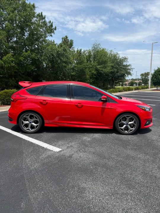 2016 Ford Focus ST 3rd Gen - Image 6 of 17