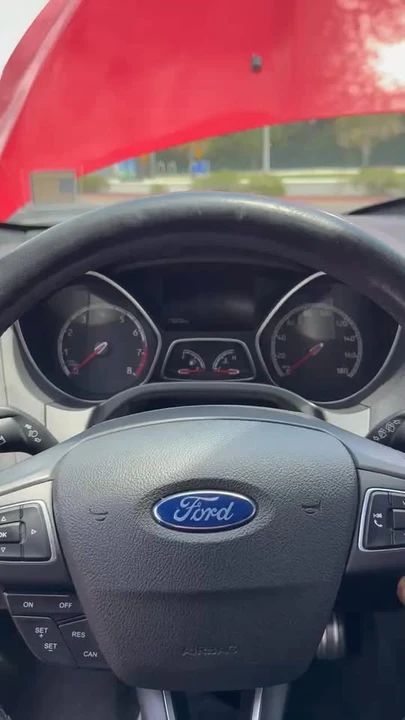 2016 Ford Focus ST 3rd Gen - Image 17 of 17
