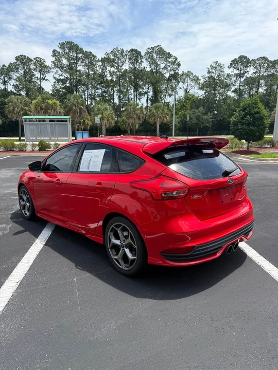 2016 Ford Focus ST 3rd Gen - Image 3 of 17