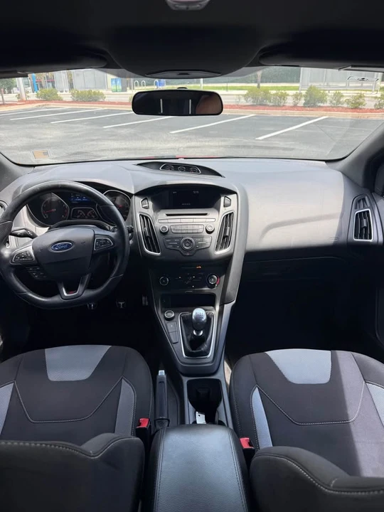 2016 Ford Focus ST 3rd Gen - Image 14 of 17