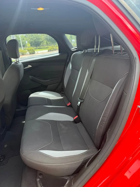 2016 Ford Focus ST 3rd Gen - Image 11 of 17