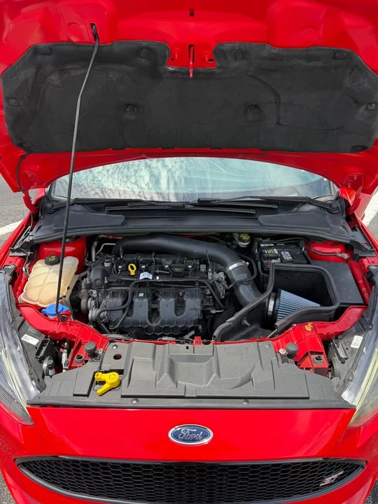 2016 Ford Focus ST 3rd Gen - Image 16 of 17