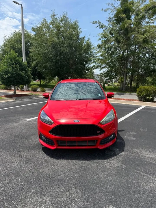 2016 Ford Focus ST 3rd Gen - Image 7 of 17