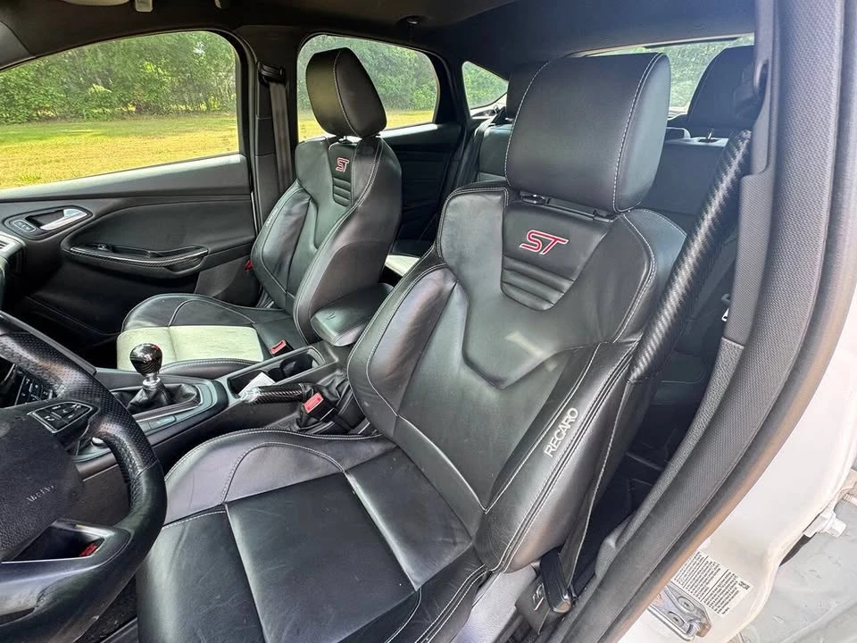 2016 Ford Focus ST 3rd Gen - Image 12 of 16