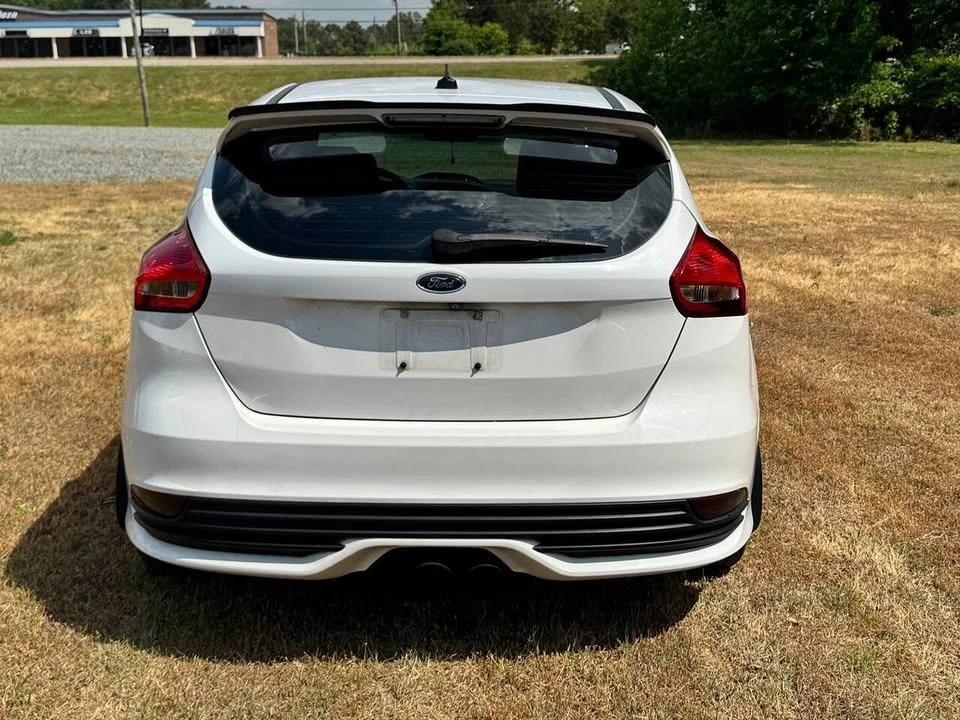 2016 Ford Focus ST 3rd Gen - Image 7 of 16