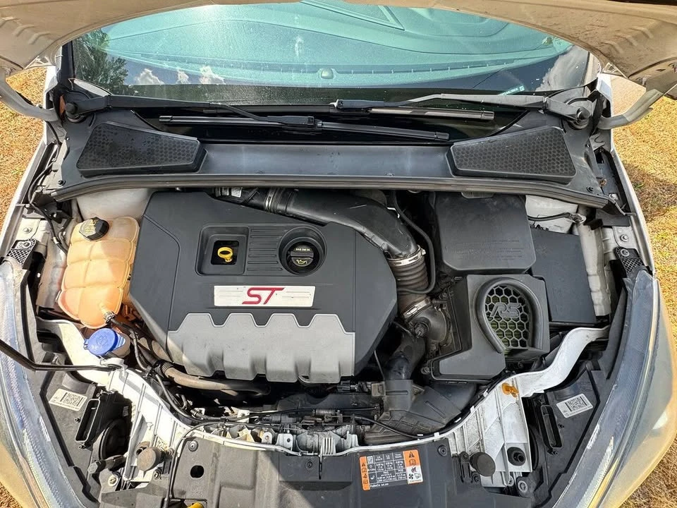 2016 Ford Focus ST 3rd Gen - Image 14 of 16