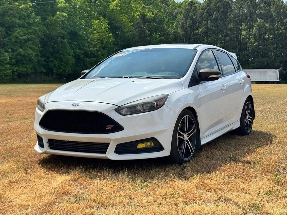2016 Ford Focus ST 3rd Gen - Image 2 of 16