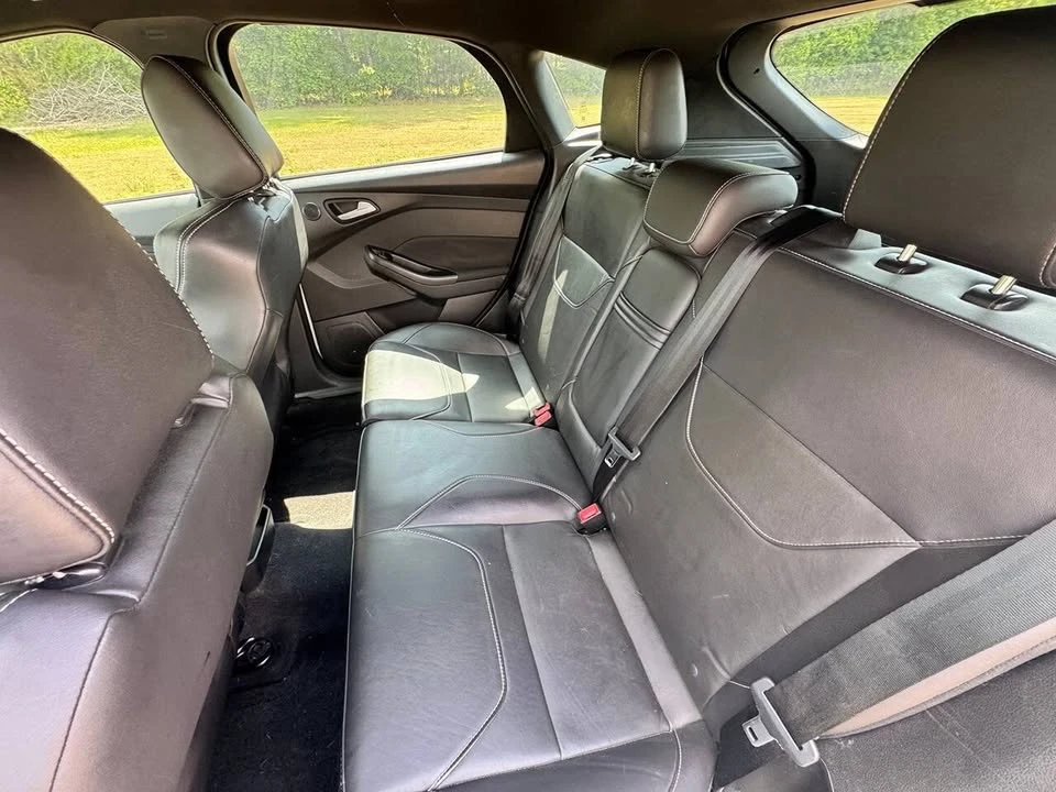 2016 Ford Focus ST 3rd Gen - Image 10 of 16