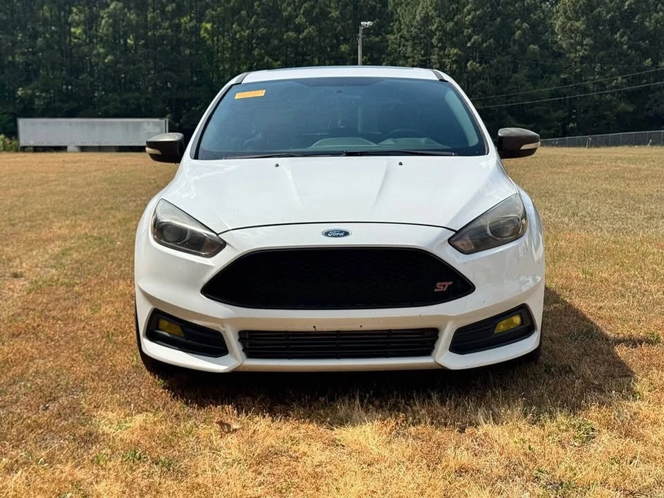 2016 Ford Focus ST 3rd Gen - Image 3 of 16