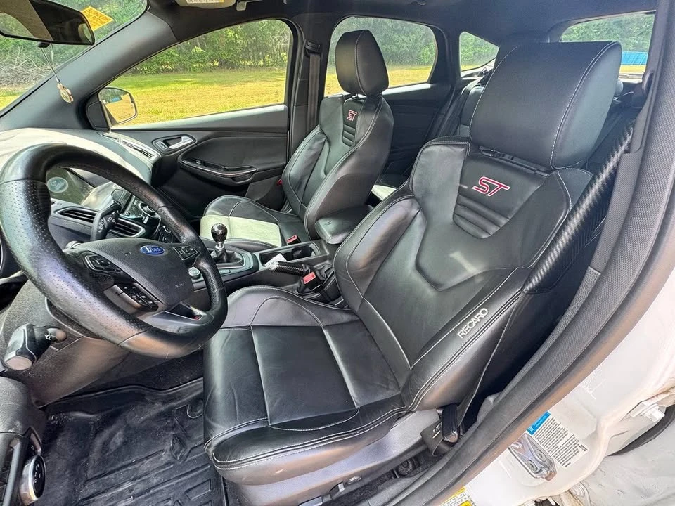 2016 Ford Focus ST 3rd Gen - Image 11 of 16