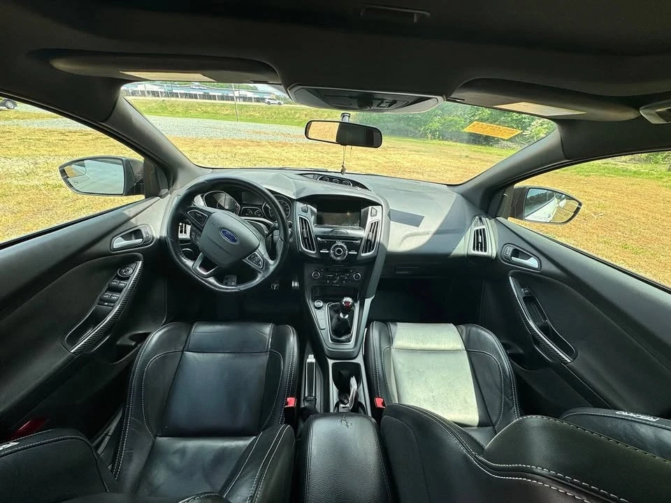 2016 Ford Focus ST 3rd Gen - Image 9 of 16