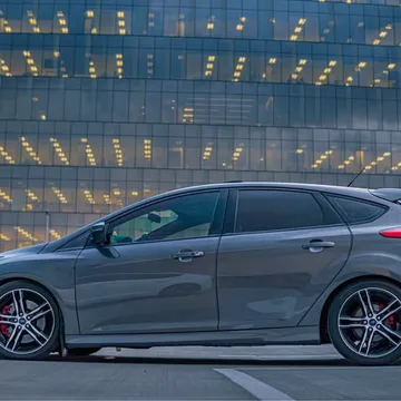 2016 Ford Focus ST ST3 Premium