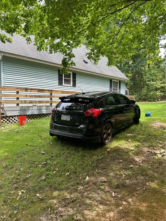 2016 Ford Focus ST 3rd Gen - Image 4 of 9
