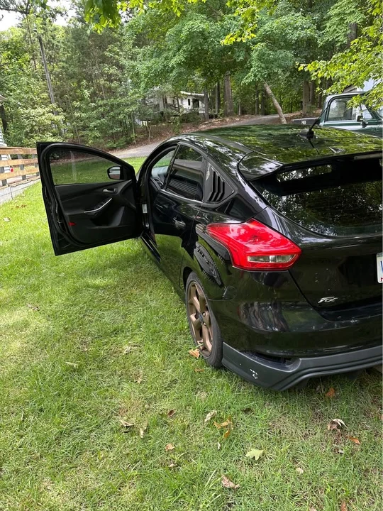 2016 Ford Focus ST 3rd Gen - Image 6 of 9