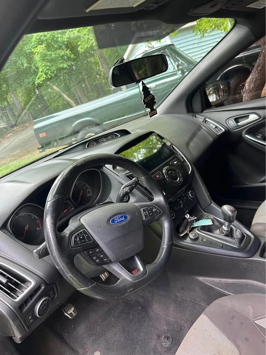 2016 Ford Focus ST 3rd Gen - Image 7 of 9