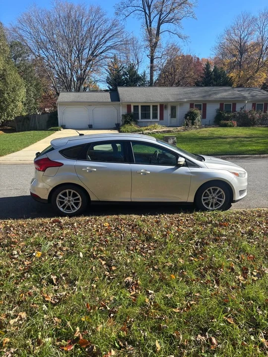 2016 Ford Focus 3rd Gen - Image 3 of 7