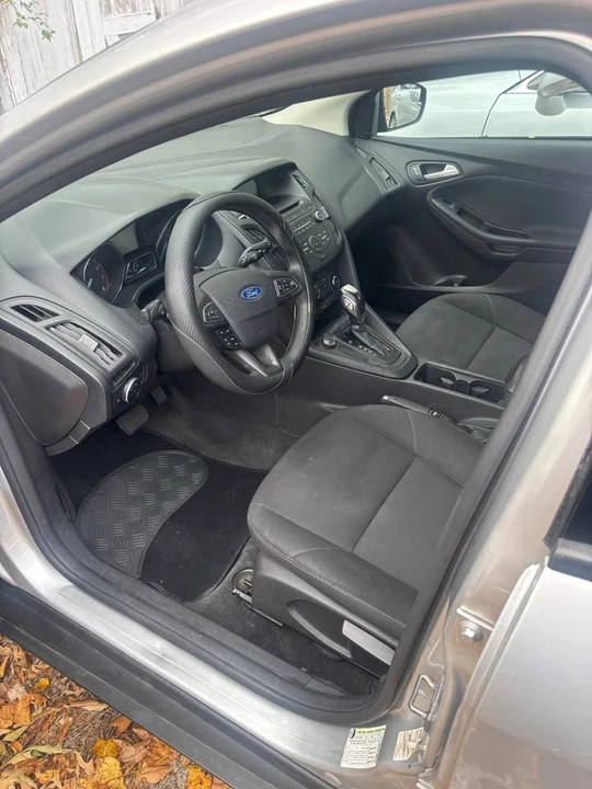 2016 Ford Focus 3rd Gen - Image 5 of 7