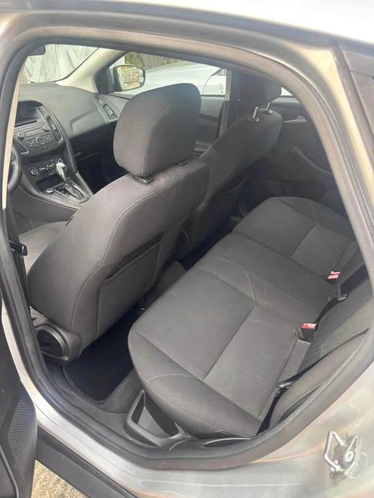 2016 Ford Focus 3rd Gen - Image 6 of 7