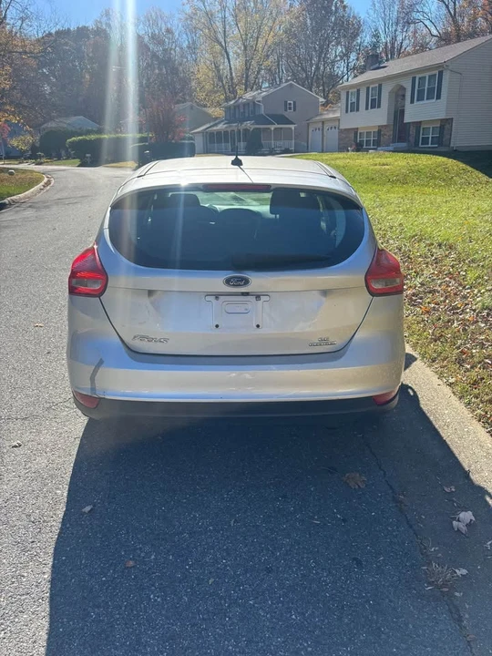 2016 Ford Focus 3rd Gen - Image 4 of 7