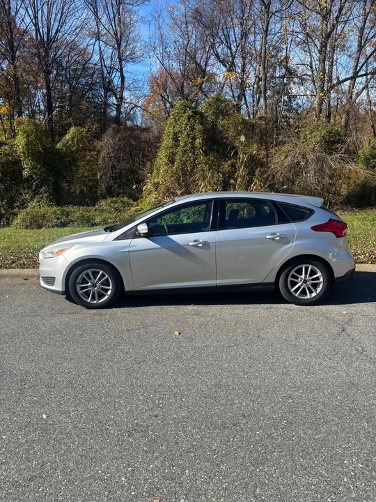 2016 Ford Focus 3rd Gen - Image 2 of 7