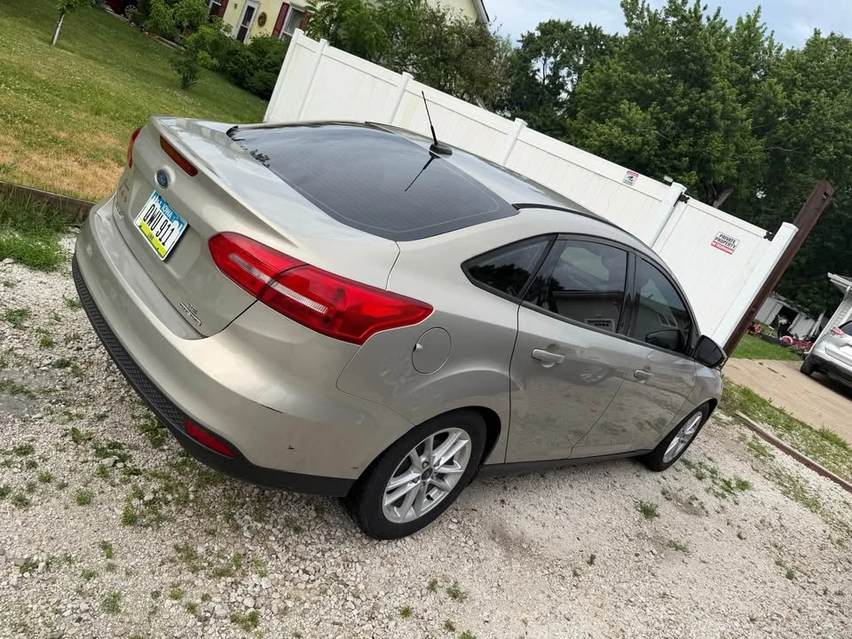 2016 Ford Focus 3rd Gen - Image 2 of 4