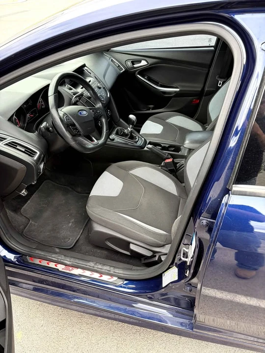 2016 Ford Focus ST 3rd Gen - Image 6 of 8