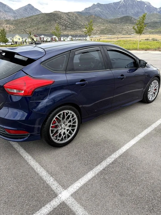 2016 Ford Focus ST 3rd Gen - Image 2 of 8