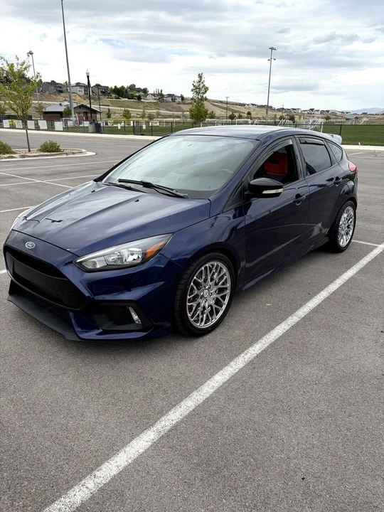 2016 Ford Focus ST 3rd Gen - Image 4 of 8