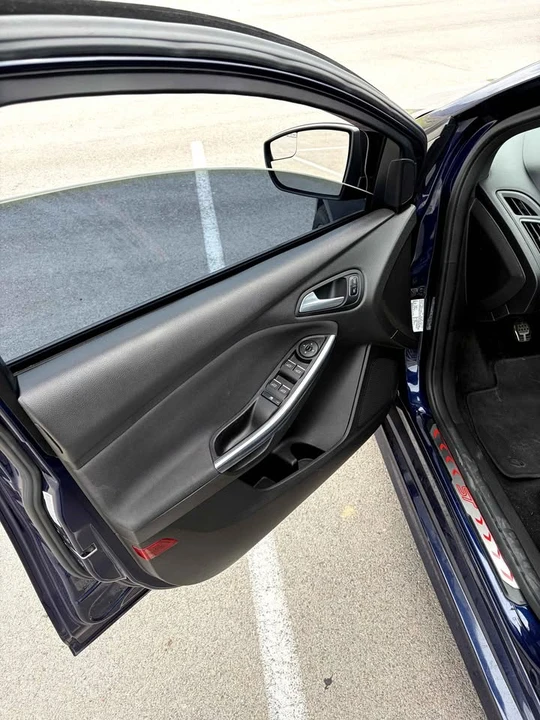 2016 Ford Focus ST 3rd Gen - Image 7 of 8