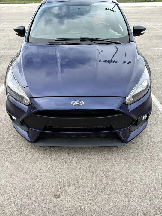 2016 Ford Focus ST 3rd Gen - Image 3 of 8