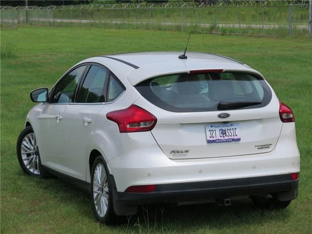 2016 Ford Focus 3rd Gen - Image 2 of 4
