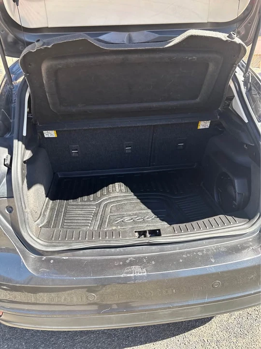 2016 Ford Focus 3rd Gen - Image 4 of 5