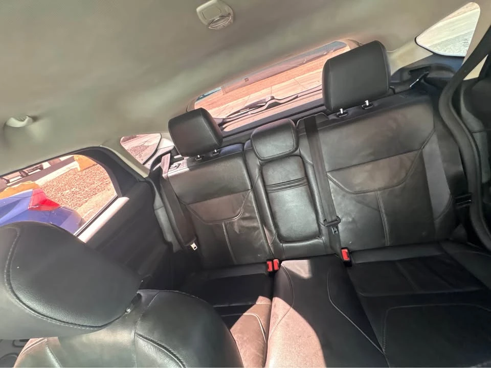 2016 Ford Focus 3rd Gen - Image 3 of 5
