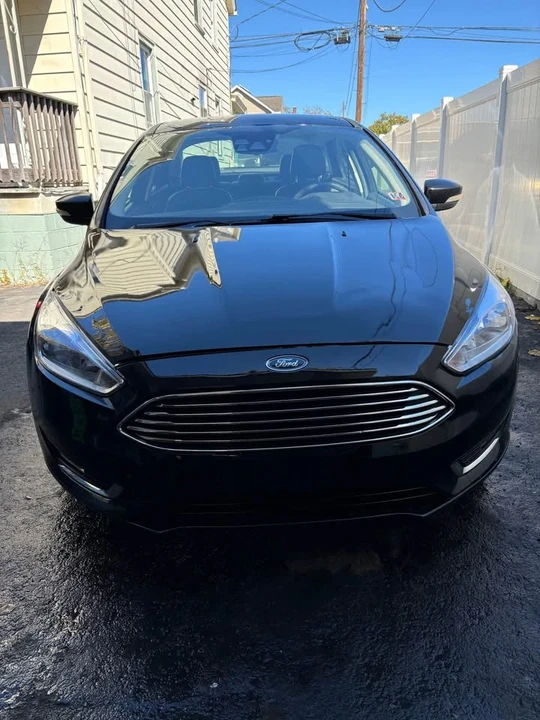 2016 Ford Focus 3rd Gen - Image 4 of 14