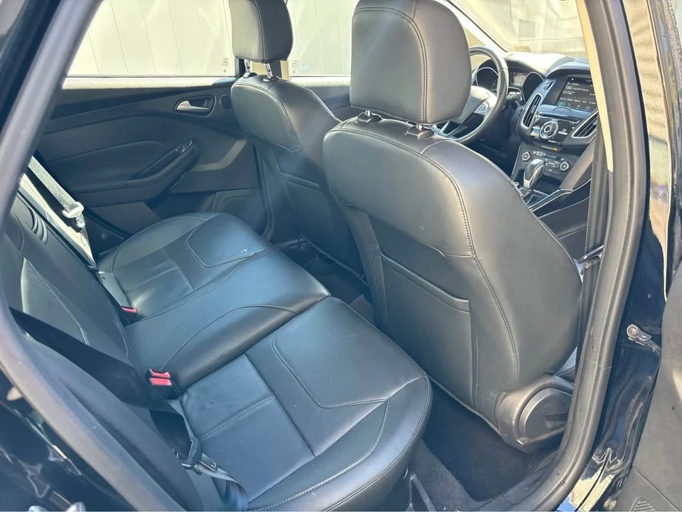 2016 Ford Focus 3rd Gen - Image 7 of 14