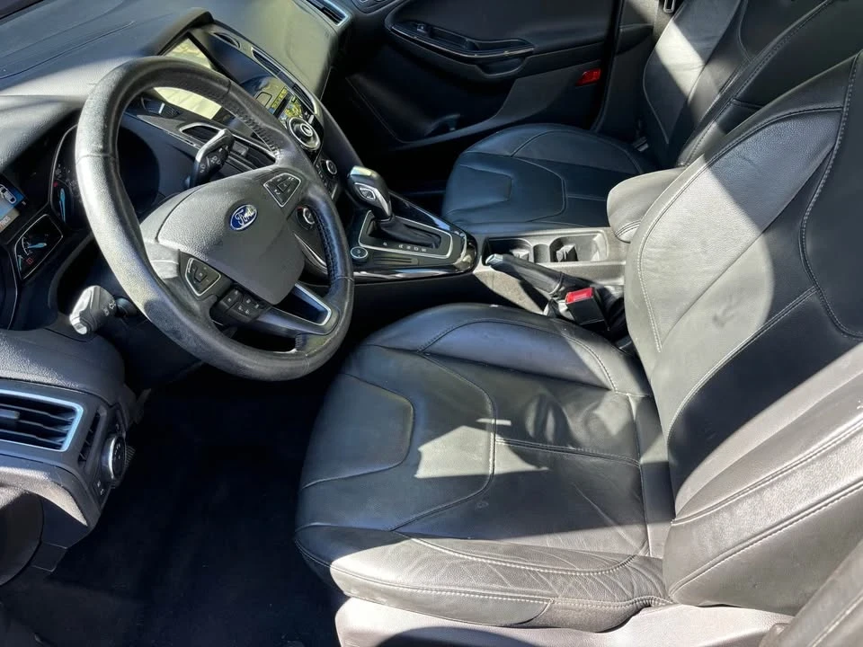 2016 Ford Focus 3rd Gen - Image 11 of 14