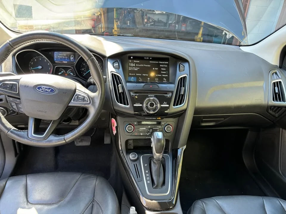 2016 Ford Focus 3rd Gen - Image 14 of 14