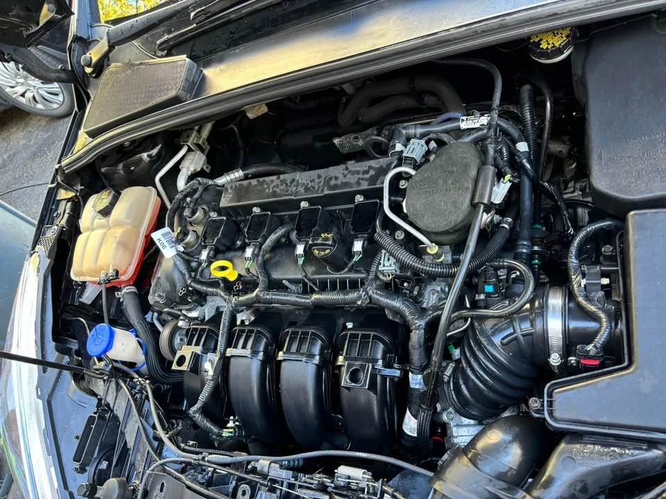 2016 Ford Focus 3rd Gen - Image 10 of 14