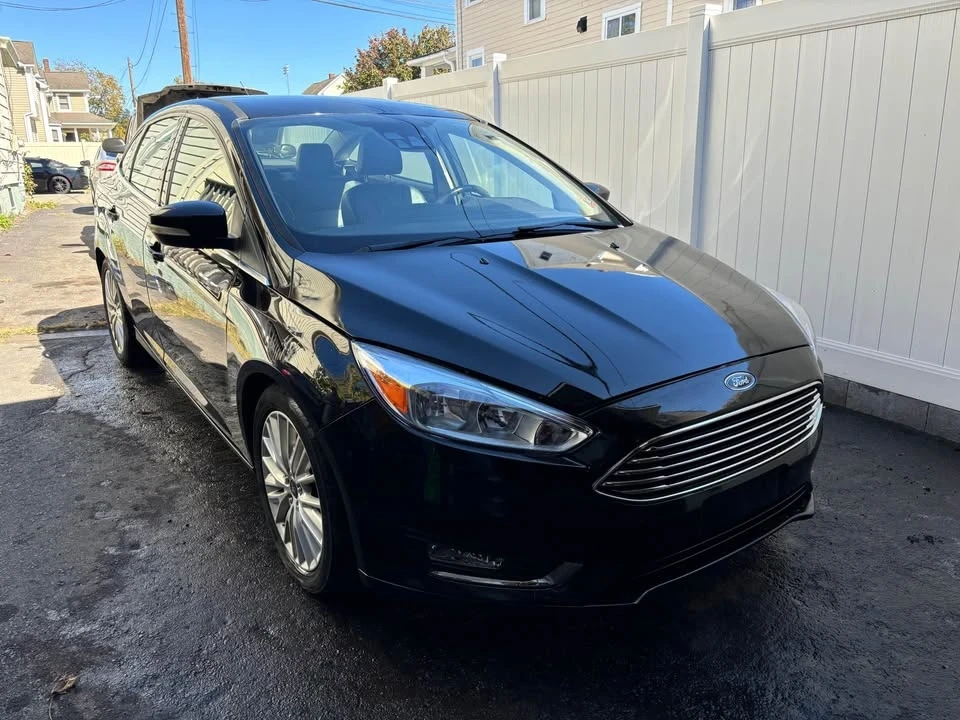2016 Ford Focus 3rd Gen - Image 5 of 14