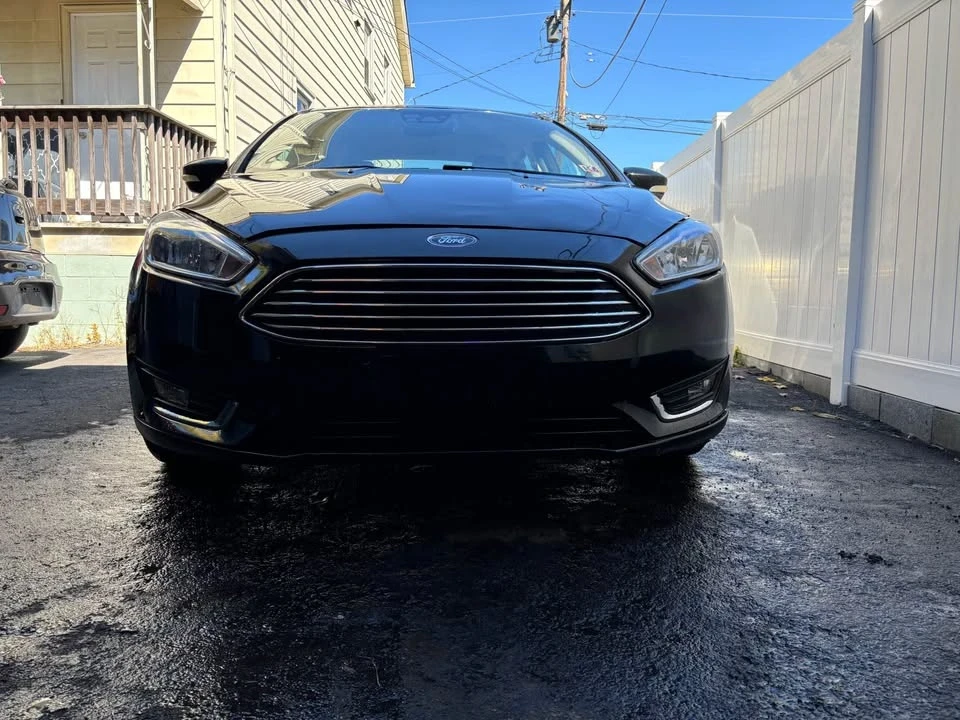 2016 Ford Focus 3rd Gen - Image 2 of 14