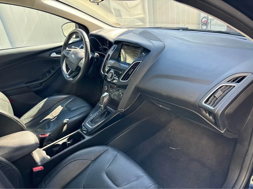 2016 Ford Focus 3rd Gen - Image 8 of 14