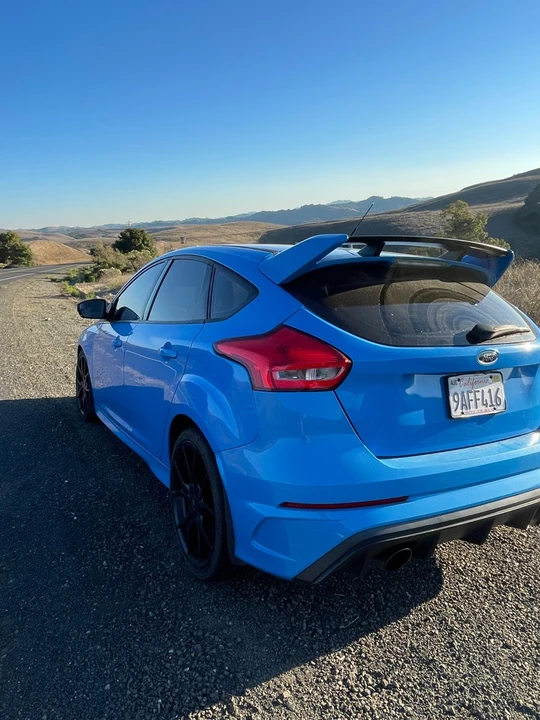 2016 Ford Focus 3rd Gen - Image 5 of 7