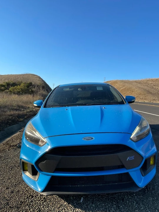 2016 Ford Focus 3rd Gen - Image 7 of 7