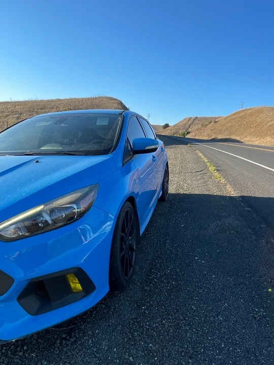 2016 Ford Focus 3rd Gen - Image 6 of 7