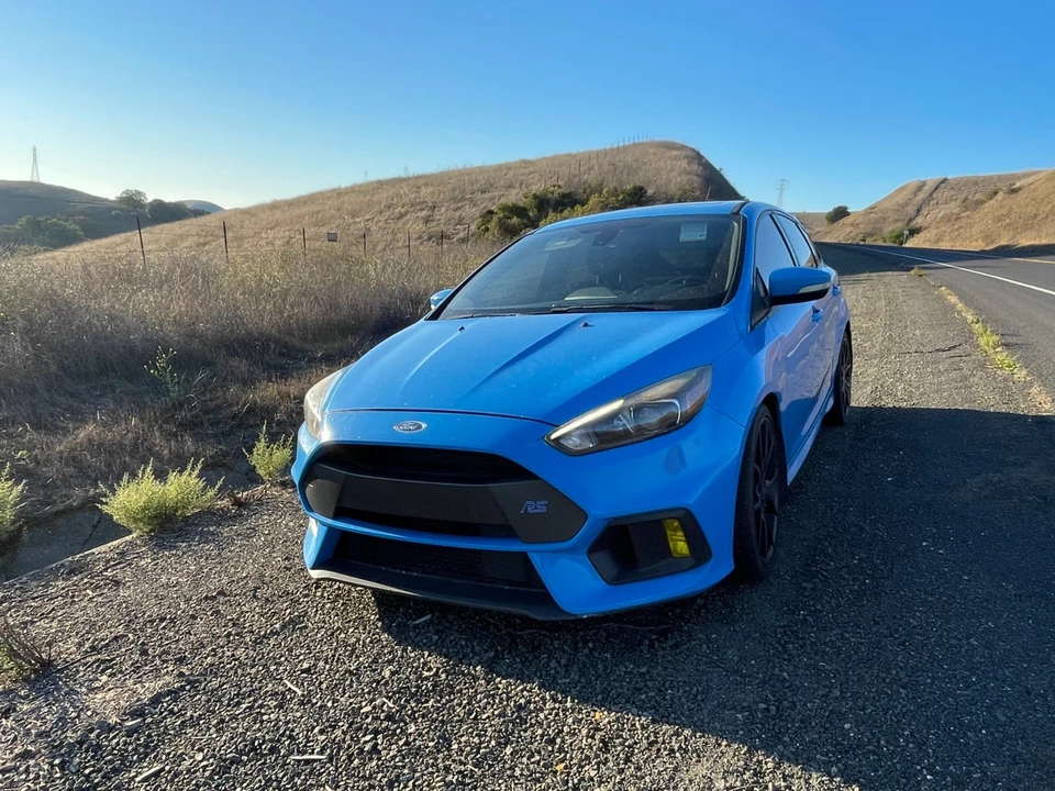 2016 Ford Focus 3rd Gen - Image 3 of 7