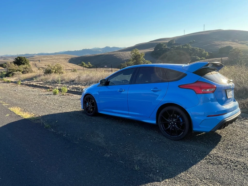 2016 Ford Focus 3rd Gen - Image 2 of 7
